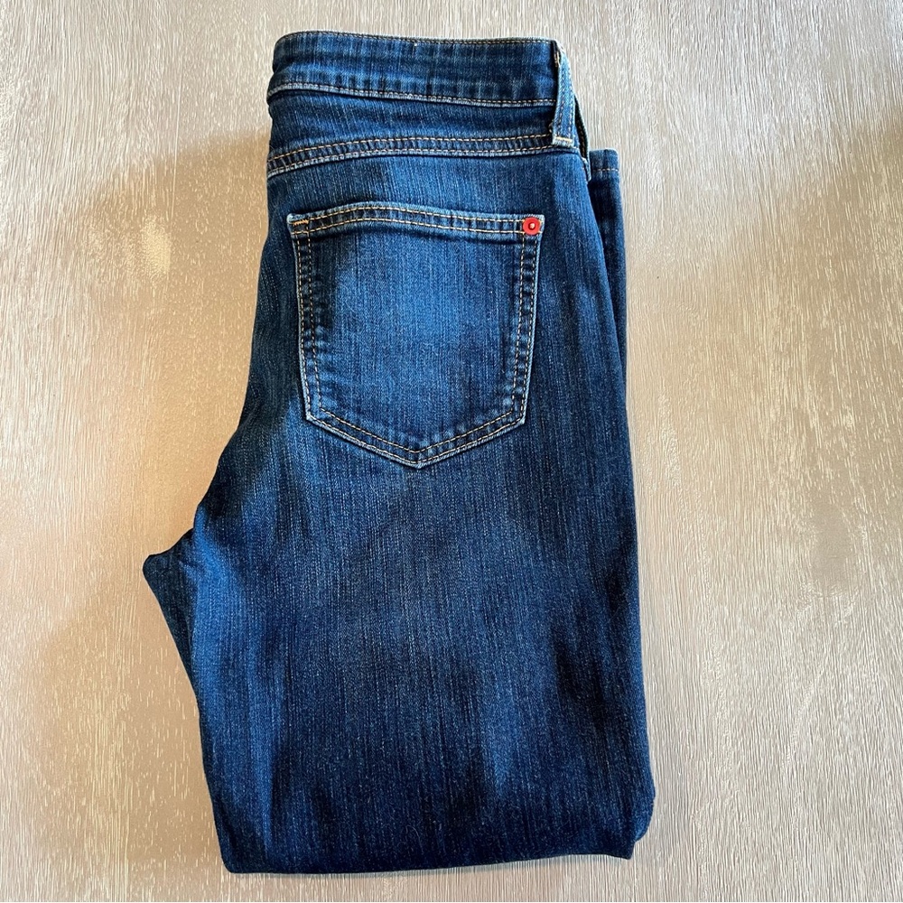 SOLD Spanx The Slim X Skinny women’s jeans size 29 - Picture 4 of 7